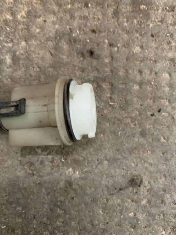 Fasung bec semnalizare dreapta Opel Astra G [1998 - 2009] Hatchback 5-usi (F48_ F08_)