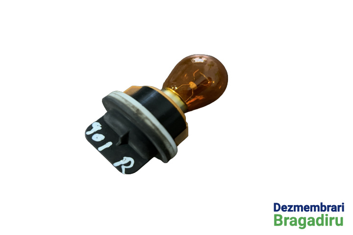 Fasung bec semnalizare far Ford Mondeo MK4 [2007 - 2010] Liftback 2.2 TDCi DPF MT (175 hp) MK4 (BA7)