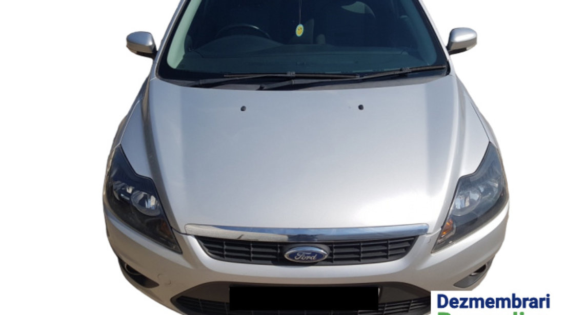 Fasung bec semnalizare fata dreapta Ford Focus 2 [facelift] [2008 - 2011] wagon 5-usi 1.8 TDCi MT (116 hp)