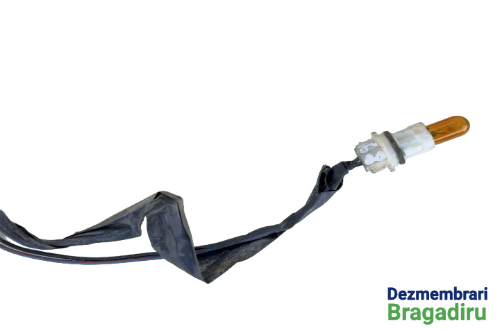 Fasung bec semnalizare fata dreapta pe aripa Ford Focus 2 [2004 - 2008] wagon 5-usi 1.8 MT (125 hp)