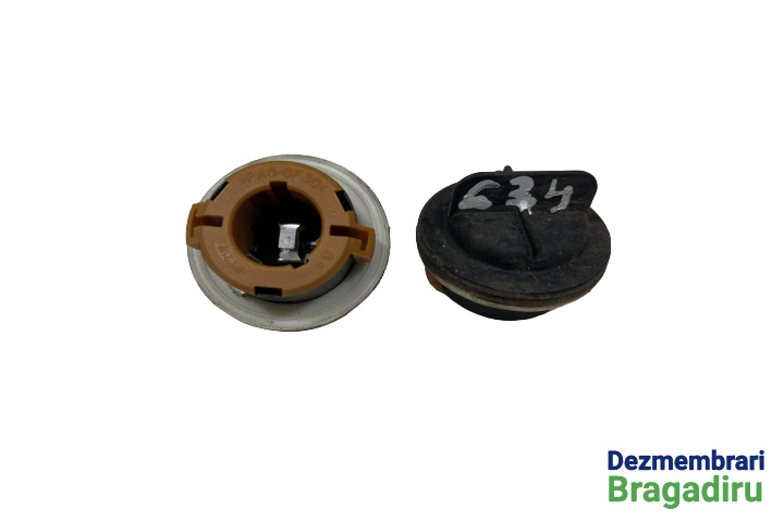 Fasung bec semnalizare fata dreapta Renault Megane 3 [2008 - 2014] Hatchback 5-usi 1.5 dCi MT (86 hp)