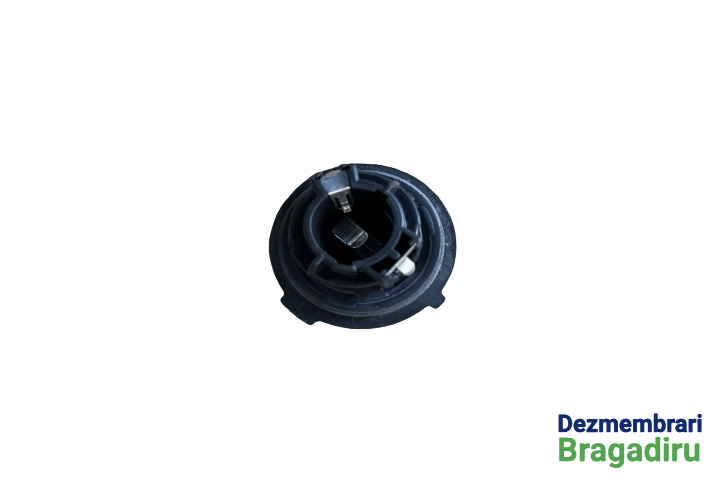 Fasung bec semnalizare fata dreapta Seat Exeo [2009 - 2012] Sedan 2.0 TDI MT (143 hp) Cod motor: CAGA, Cod culoare: LW7X