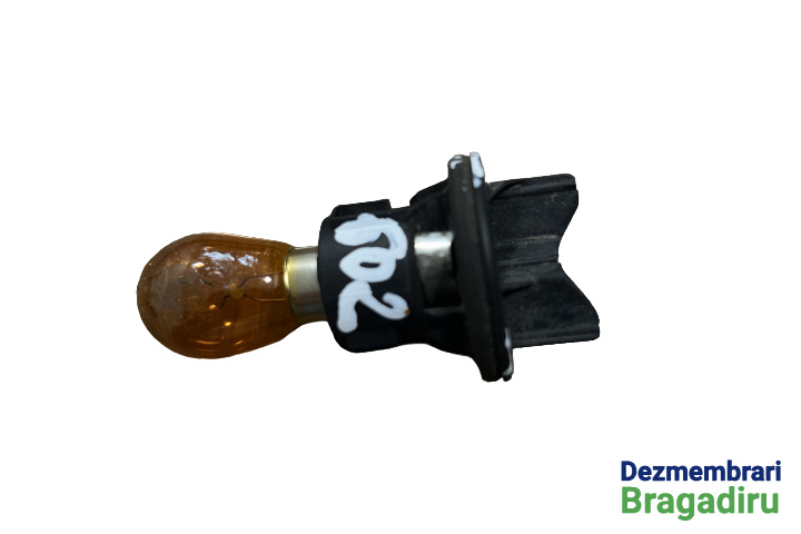 Fasung bec semnalizare fata stanga Ford Focus 2 [2004 - 2008] Hatchback 5-usi 1.6 TDCi MT (109 hp)