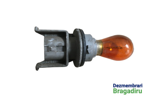 Fasung bec semnalizare fata stanga Renault Megane [facelift] [1999 - 2003] Coupe 1.6 MT (107 hp)