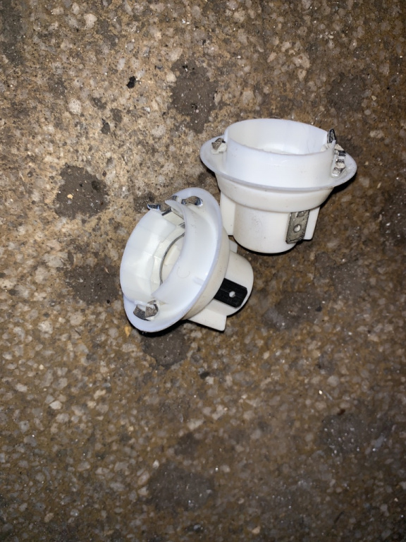 Fasung bec semnalizare Seat Ibiza 3 [2002 - 2006] Hatchback 3-usi 1.4 MT (75 hp) IV (6L1)