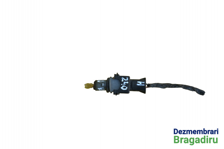 Fasung cu mufa lampa numar dreapta Jaguar S-Type [1999 - 2004] Sedan 3.0 MT (238 hp) (CCX) V6