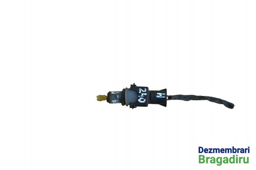 Fasung cu mufa lampa numar dreapta Jaguar S-Type [1999 - 2004] Sedan 3.0 MT (238 hp) (CCX) V6