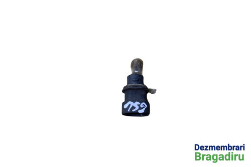 Fasung lampa numar dreapta Alfa Romeo 145 930 [1994 - 1999] Hatchback 1.4 MT (103 hp) Twin Spark 16V
