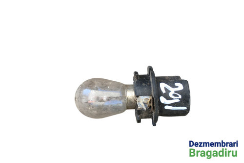 Fasung lampa stop Opel Calibra [1990 - 1994] Coupe 2.0 MT (115 hp) A (85_) C20NE