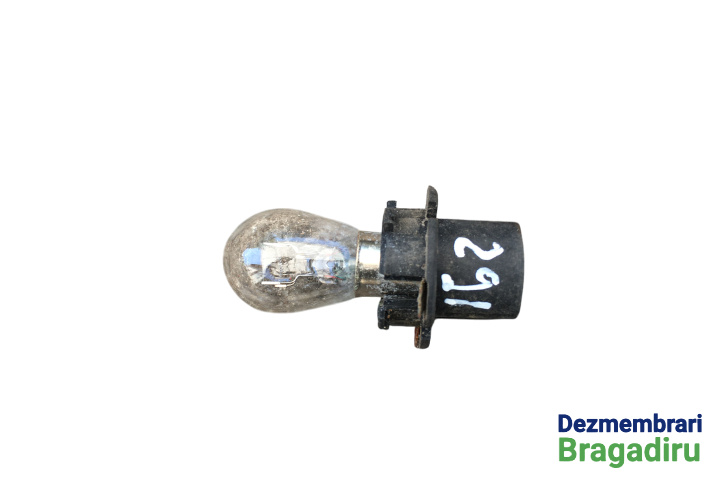 Fasung lampa stop Opel Calibra [1990 - 1994] Coupe 2.0 MT (115 hp) A (85_) C20NE