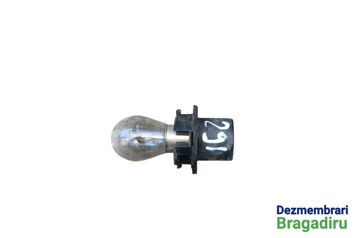 Fasung lampa stop Opel Calibra [1990 - 1994] Coupe 2.0 MT (115 hp) A (85_) C20NE