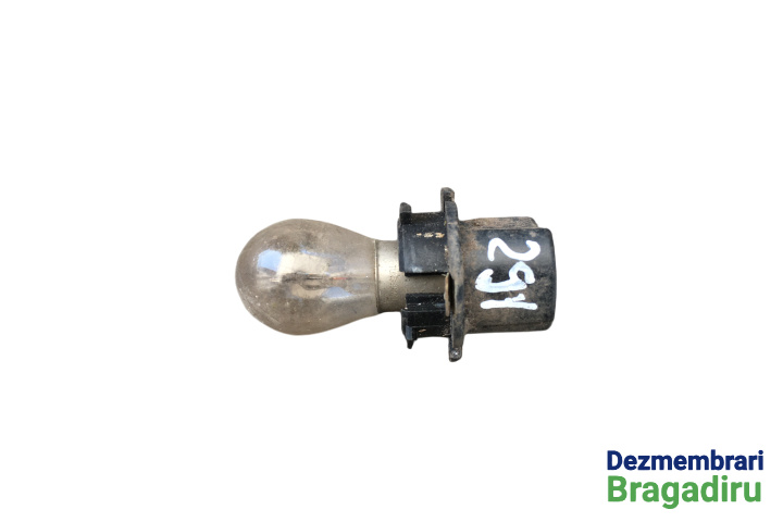 Fasung lampa stop Opel Calibra [1990 - 1994] Coupe 2.0 MT (115 hp) A (85_) C20NE