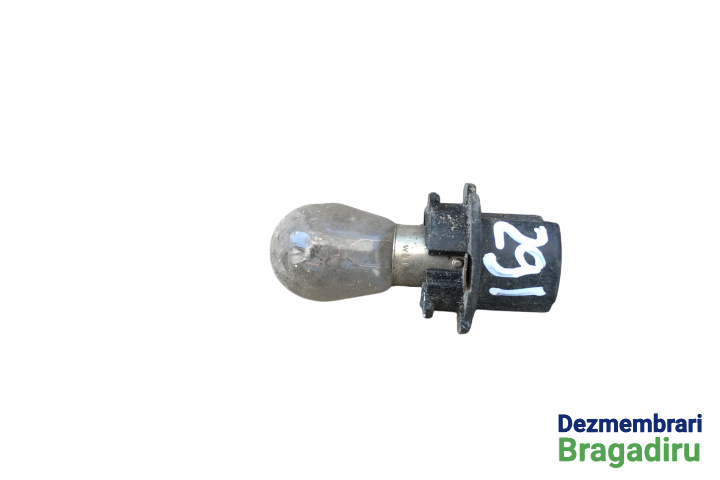 Fasung lampa stop Opel Calibra [1990 - 1994] Coupe 2.0 MT (115 hp) A (85_) C20NE