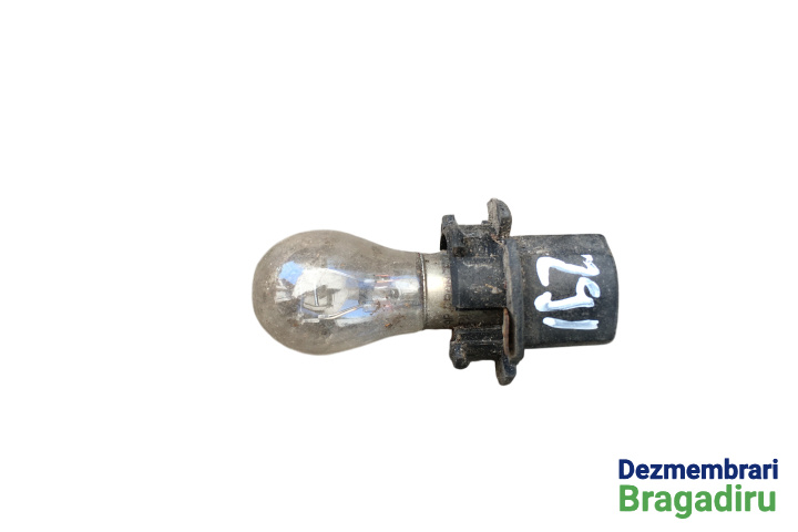 Fasung lampa stop Opel Calibra [1990 - 1994] Coupe 2.0 MT (115 hp) A (85_) C20NE