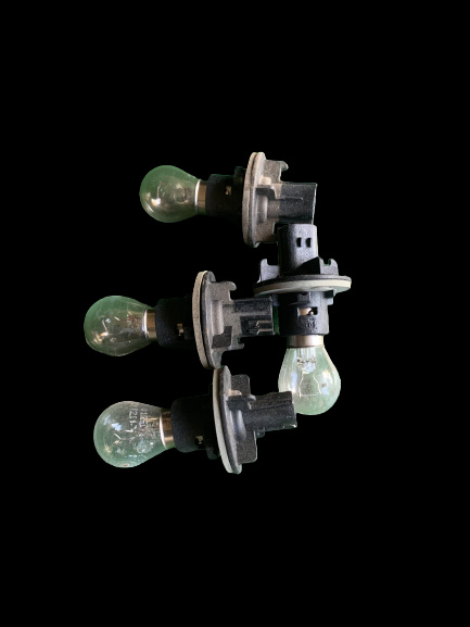 Fasung lampa stop pe aripa Land Rover Freelander [1998 - 2006] Crossover 5-usi 2.0 TD MT (112 hp) (LN) TD4 2.0 D - M47