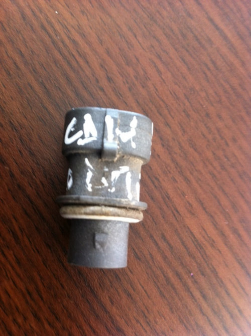 Fasung lukas Opel Astra G [1998 - 2009] Hatchback 5-usi 2.0 DTI MT (101 hp) (F48_ F08_)