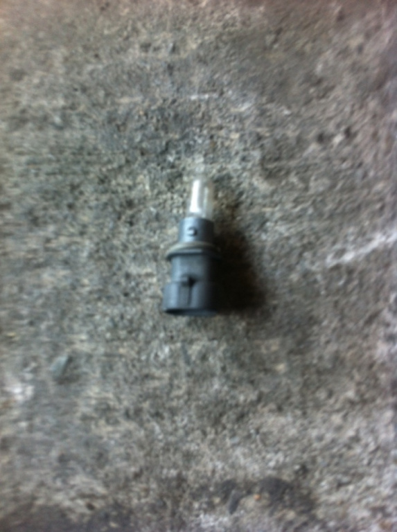 Fasung lukas Opel Zafira A [1999 - 2003] Minivan 5-usi 1.6 MT (101 hp) Z16XE (F75_)
