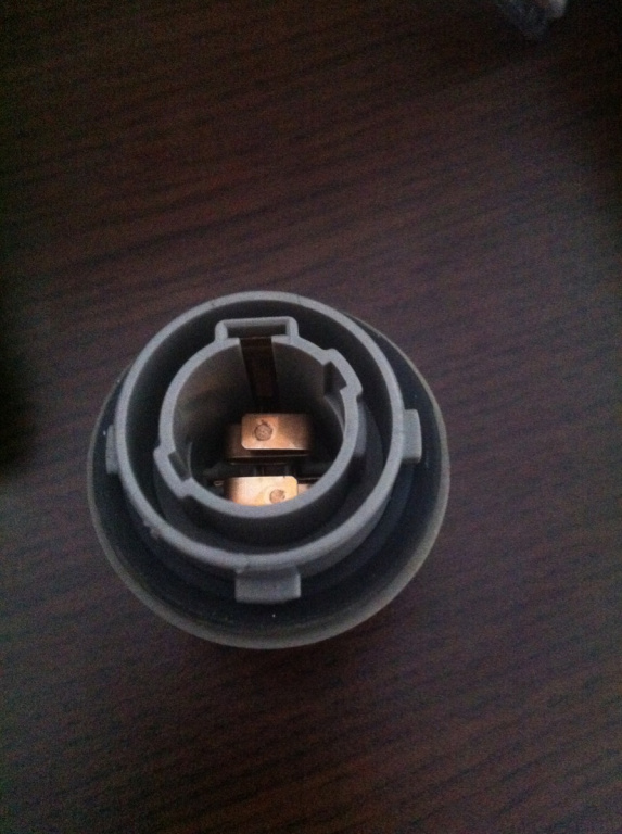 Fasung semnal fata Mitsubishi Pajero 2 [1991 - 1997] Metal Top SUV 3-usi 2.5 TD AT (99 hp) (V3_W V2_W V4_W)