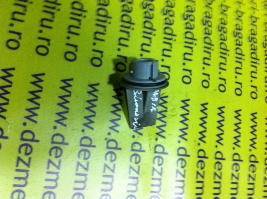 Fasung semnal Skoda Fabia 6Y [1999 - 2004] Sedan 1.4 MT (101 hp) (6Y3) 16V