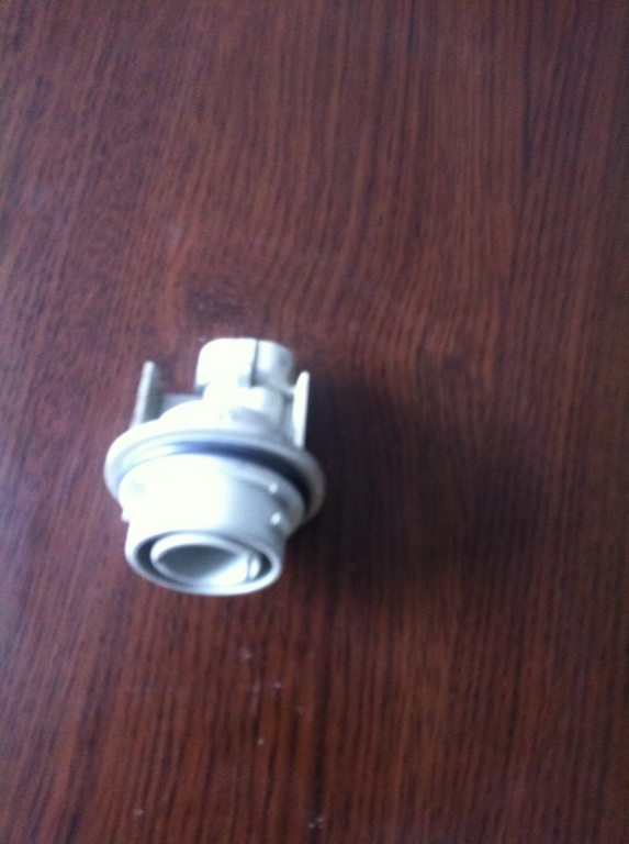 Fasung semnal Smart Fortwo [1998 - 2002] Hatchback 0.8 AMT CDi (41 hp) CITY-COUPE (450)
