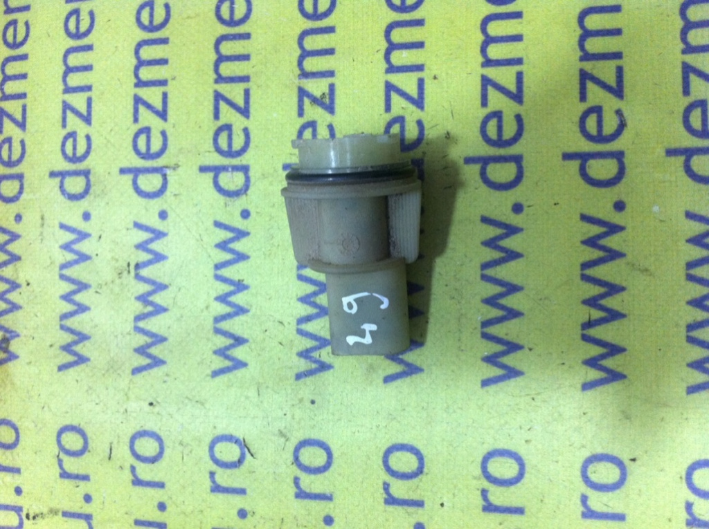 Fasung Skoda Octavia [1996 - 2000] Liftback 5-usi 1.8 T MT (150 hp) (1U2)