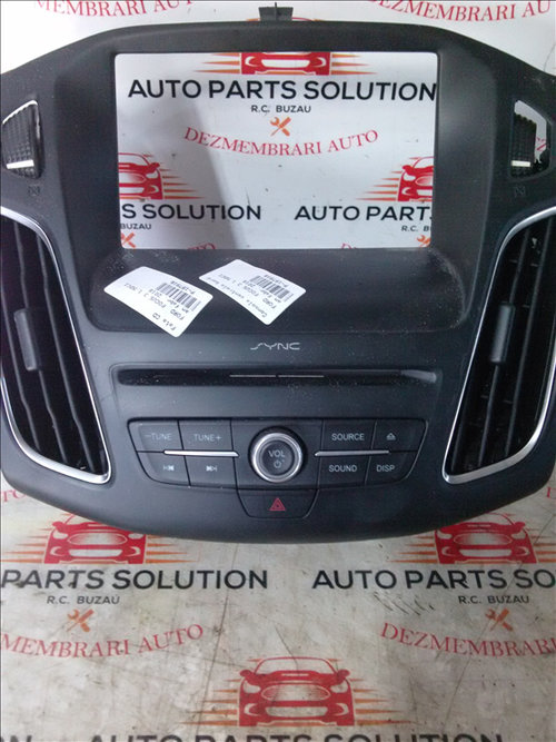 Fata CD FORD FOCUS 3 1.5 dci an fabr. 2018