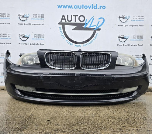 Fata completa 118D N47 BMW Seria 1 2004-2012 E81, E87