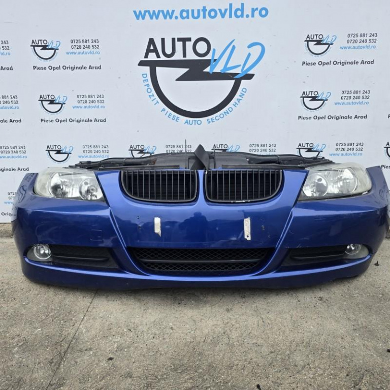 Fata completa 318i BMW Seria 3 2005-2012 E91