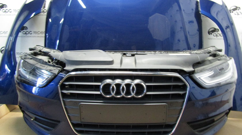Fata completa Audi A4 8K B8 Facelift ( 2015) - 2,0tdi