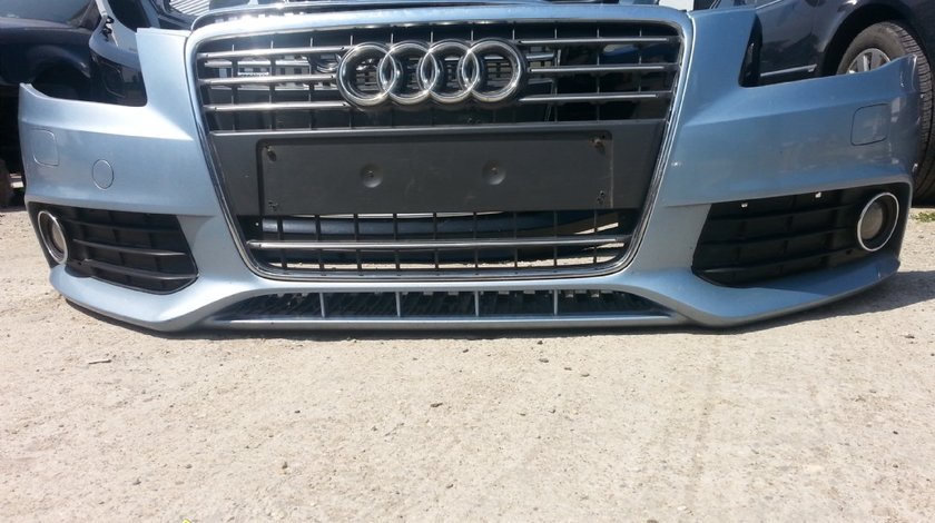 Fata Completa Audi A4 8K dupa 2008