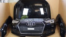 Fata completa Audi A4 8W B9 - 2,0Tdi model 2017