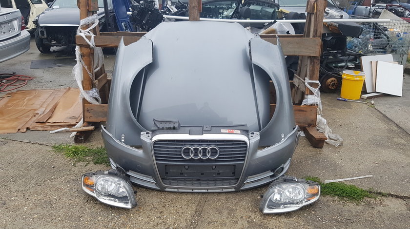 Fata completa AUDI A4 B7