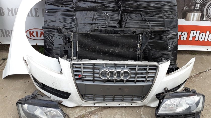 Fata Completa Audi A5 2010