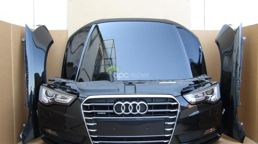 Fata completa Audi A5 8T Sportback - 2015 - 2.0 TDI