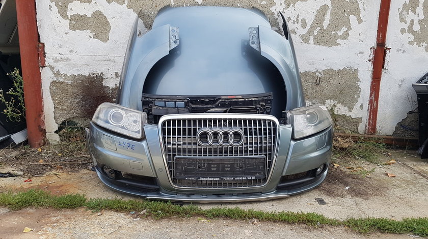 Fata completa Audi a6 4F allroad