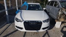 Fata completa audi a6 4g 2.0 tdi cutie multitronic...