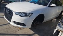 Fata completa audi a6 4g 2.0 tdi cutie multitronic...