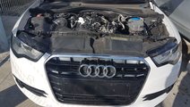 Fata completa audi a6 4g 2.0 tdi cutie multitronic...