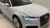 Fata completa Audi A6 (C7) 4G Facelift 2.0 TDI (20...