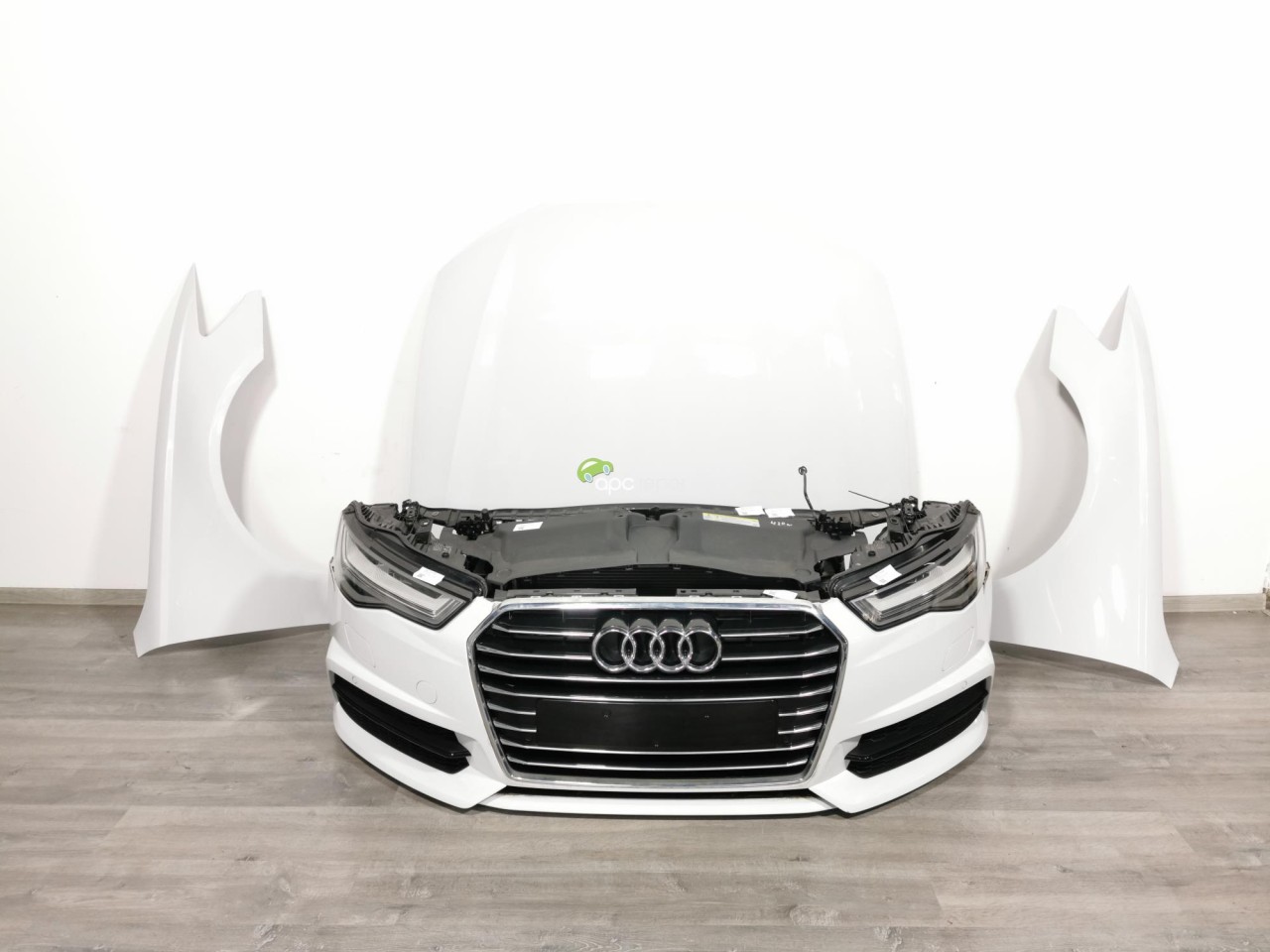 Fata completa Audi A6 (C7) 4G Facelift S-Line 2.0 TDI (2015 - 2018)