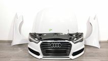 Fata completa Audi A6 (C7) 4G Facelift S-Line 2.0 ...