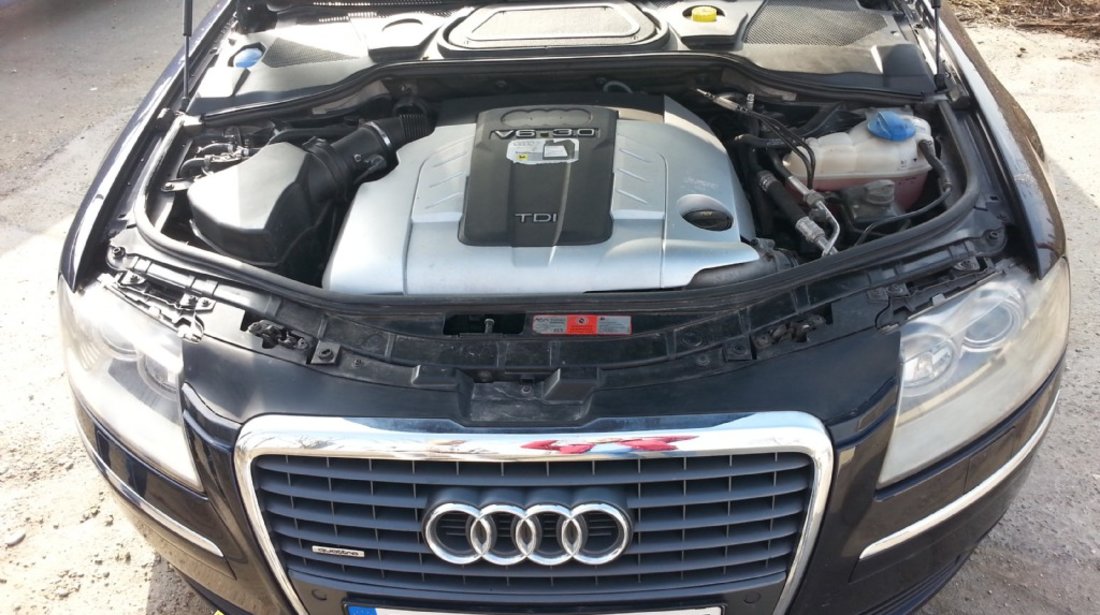 Fata Completa AUDI A8 3 0 4E