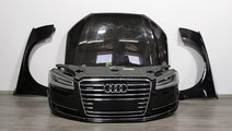 Fata completa Audi A8 4H Facelift 3.0 TDI (2014 - ...