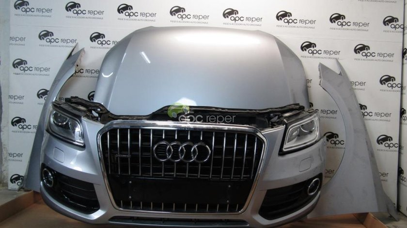 Fata completa Audi Q5 - 2,0Tdi Facelift an 2014