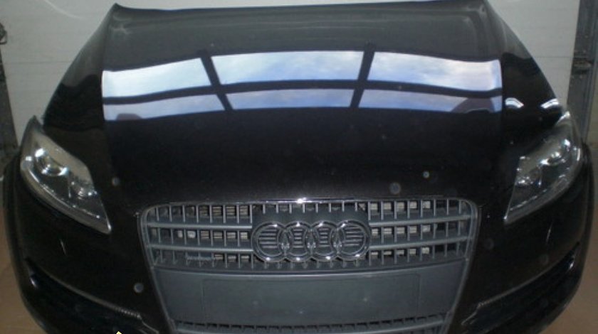 Fata Completa Audi Q7 3 0 TDI