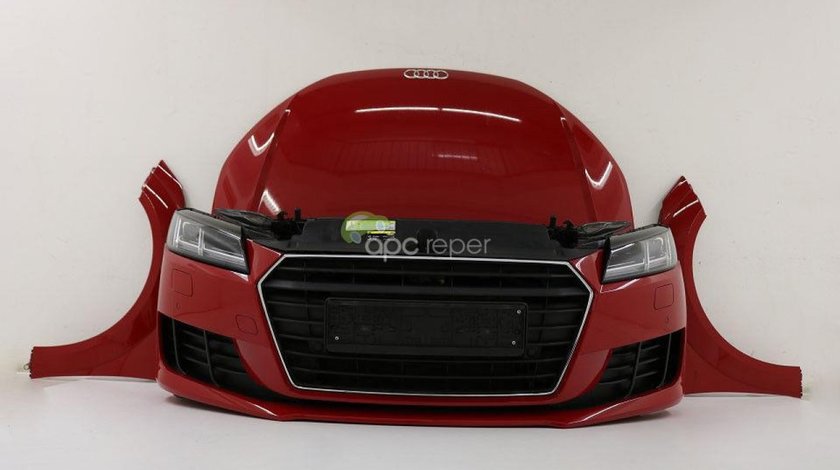 Fata completa Audi TT 8S - 2,0Tfsi Matrix Completa