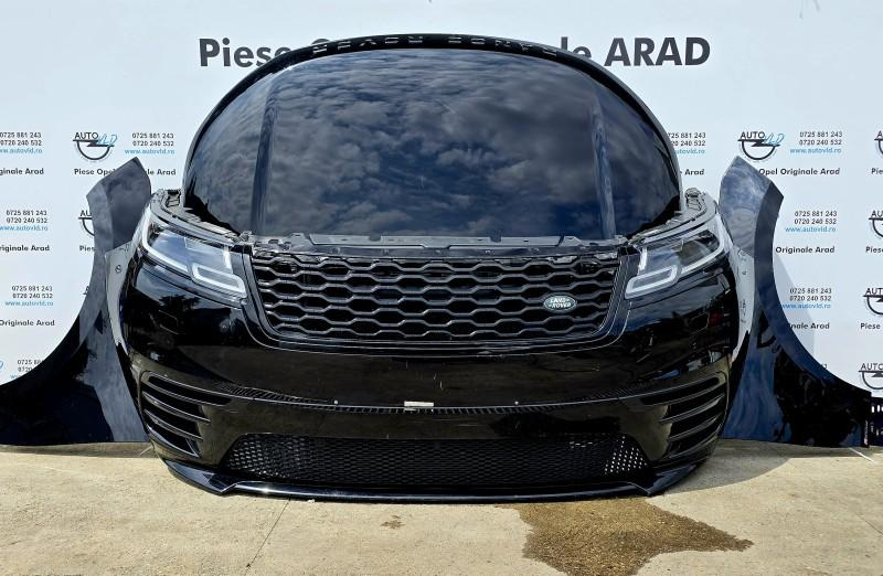 Fata completa bara aripa capota far 2017-> L560 Land Rover Range Rover Velar 2017-> L560 3285367