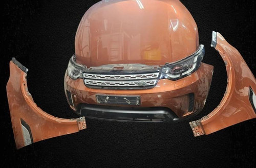 Fata completa bara aripa capota far-L462 Land Rover Discovery 2017-> L462 3285369