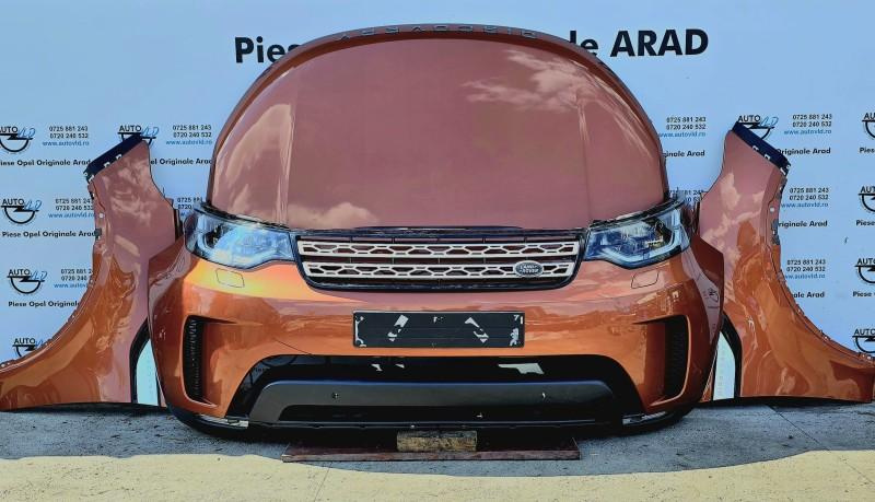 Fata completa bara aripa capota far-L462 Land Rover Discovery 2017-> L462 3285369