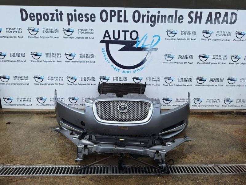 Fata completa bara capota radiator trager Jaguar XF 2008-2015 X250